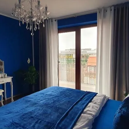 Jako Doma Lägenhet Olomouc