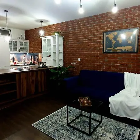 Jako Doma Apartmán *