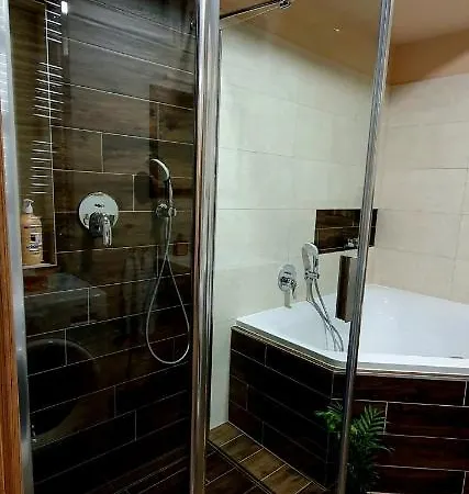 Διαμέρισμα Jako Doma