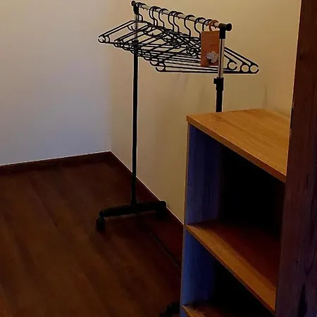 Jako Doma * Olomouc