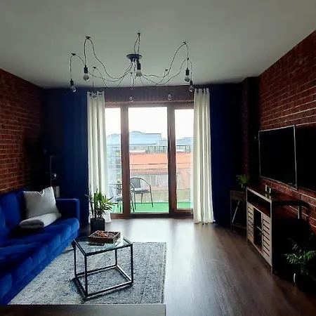 Jako Doma Apartmán Olomouc