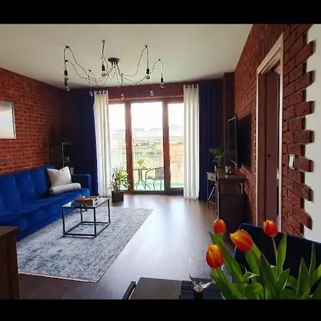 Jako Doma Apartmán