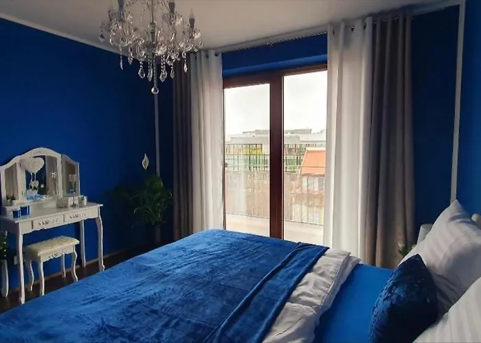 Jako Doma Apartman Alamóc