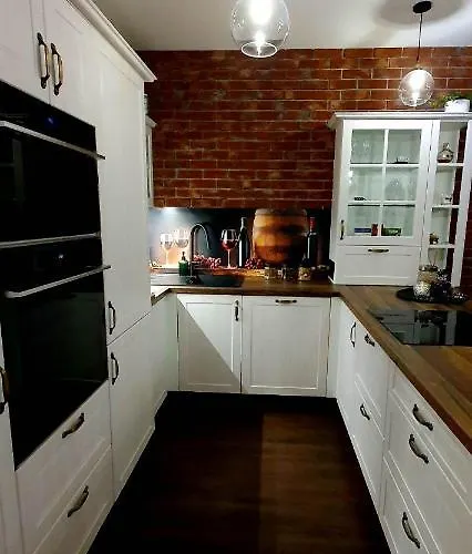 Jako Doma Apartman