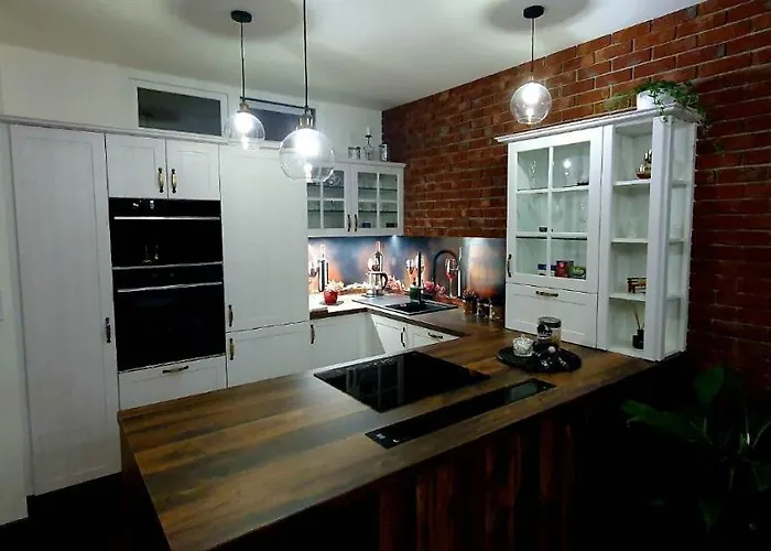 Apartman Jako Doma