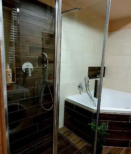 Apartman Jako Doma