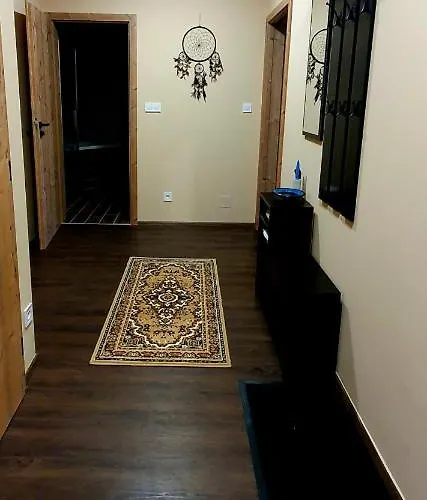 Jako Doma Apartman Alamóc