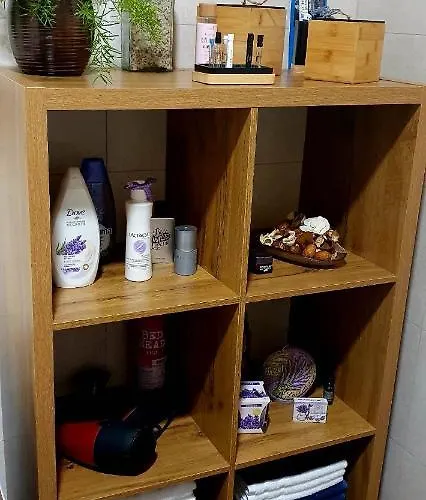 Apartman Jako Doma