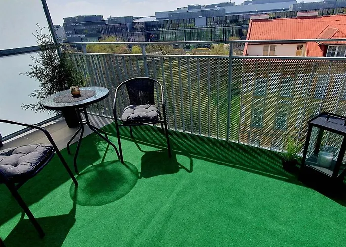 Jako Doma Apartman *