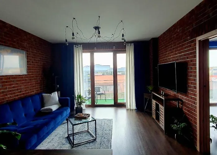 Jako Doma Apartman Alamóc