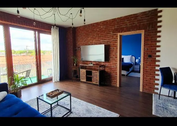 Jako Doma Apartman Alamóc