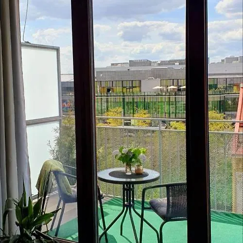 Apartman Jako Doma *