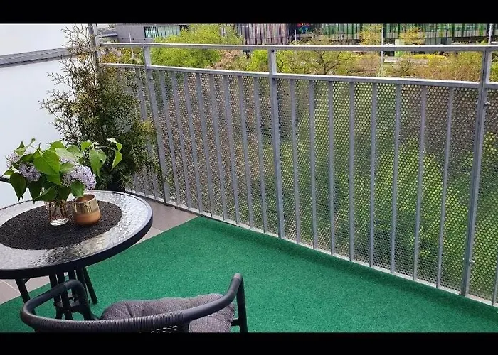 Apartman Jako Doma