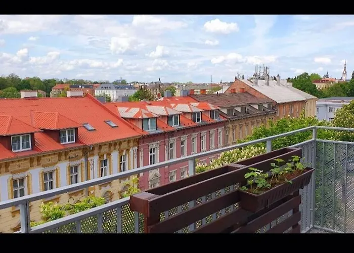 Jako Doma Apartman