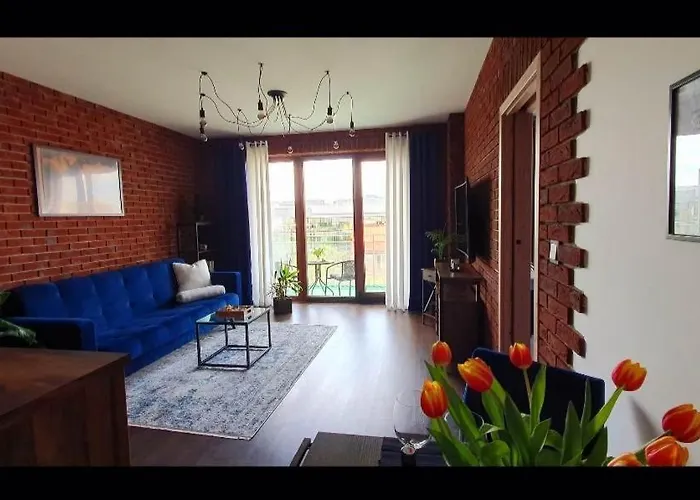 Jako Doma Apartman