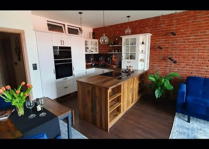 Apartman Jako Doma Alamóc