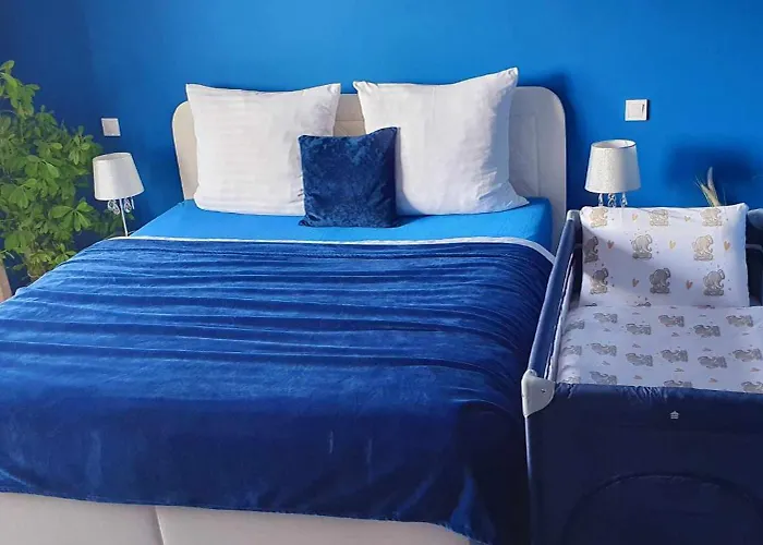 Apartamento Jako Doma *
